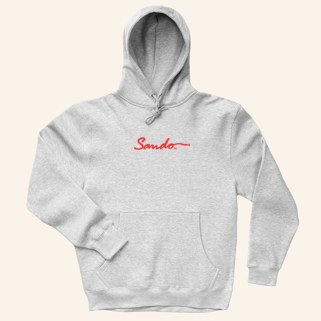 Vegas Matt Merch Sando Hoodie Unique Christmas Gifts For Boyfriend Vegas Matt Merch Sando Hoodie Unique Christmas Gifts For Boyfriend