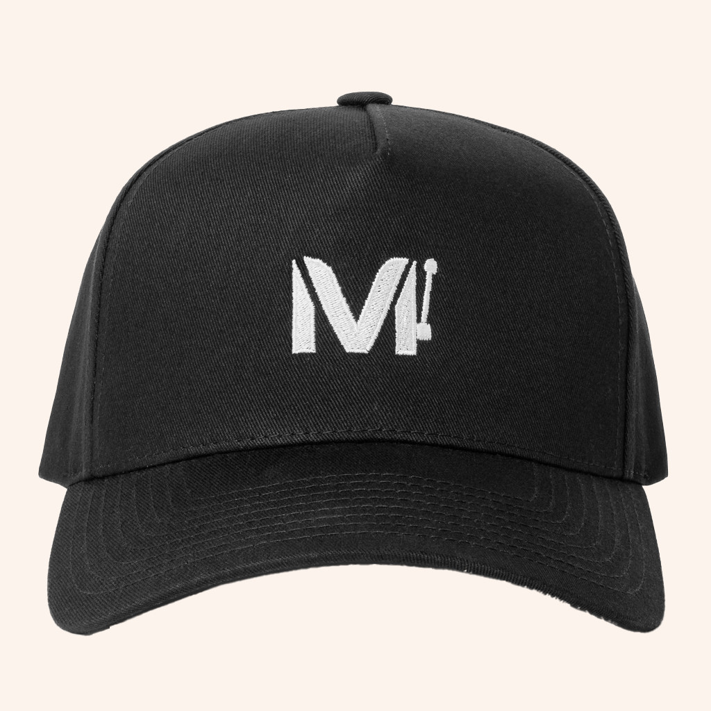 Vegas Matt Merch Vegas Matt Logo Embroidered Hat Gifts For Brothers Vegas Matt Merch Vegas Matt Logo Embroidered Hat Gifts For Brothers