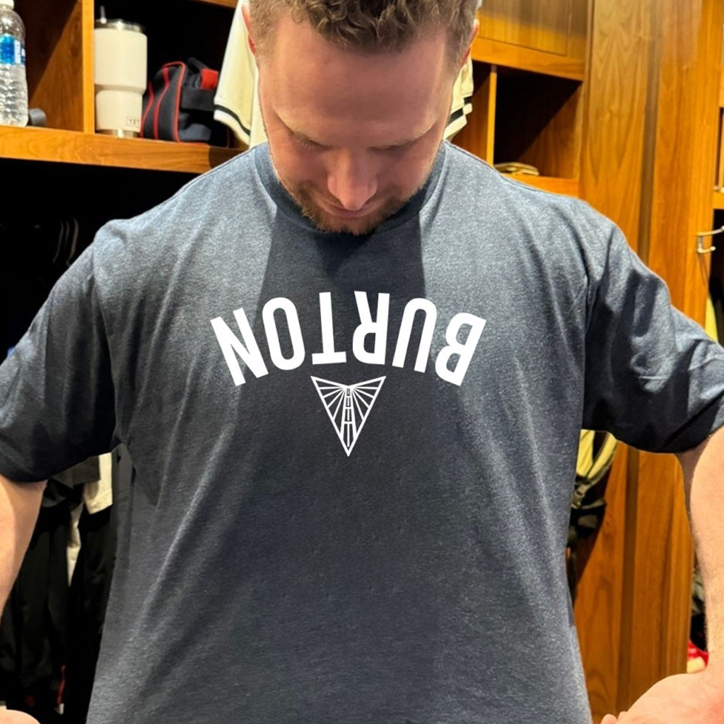 Veronica Burton Golden State Basketball Player Name Invert Shirt Gifts For Basketball Fan