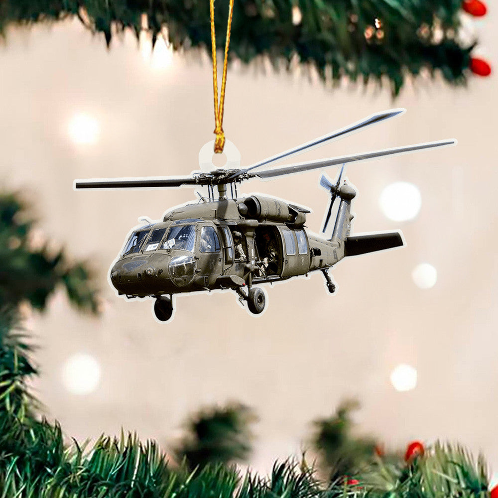 Veteran Helicopter Christmas Ornament 2023 Christmas Ornament Gift For Veterans Veteran Helicopter Christmas Ornament 2023 Christmas Ornament Gift For Veterans
