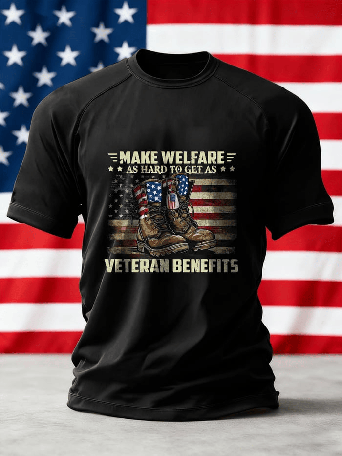 Veterans Day T-Shirt Veterans Day Apparel Gift for Dad