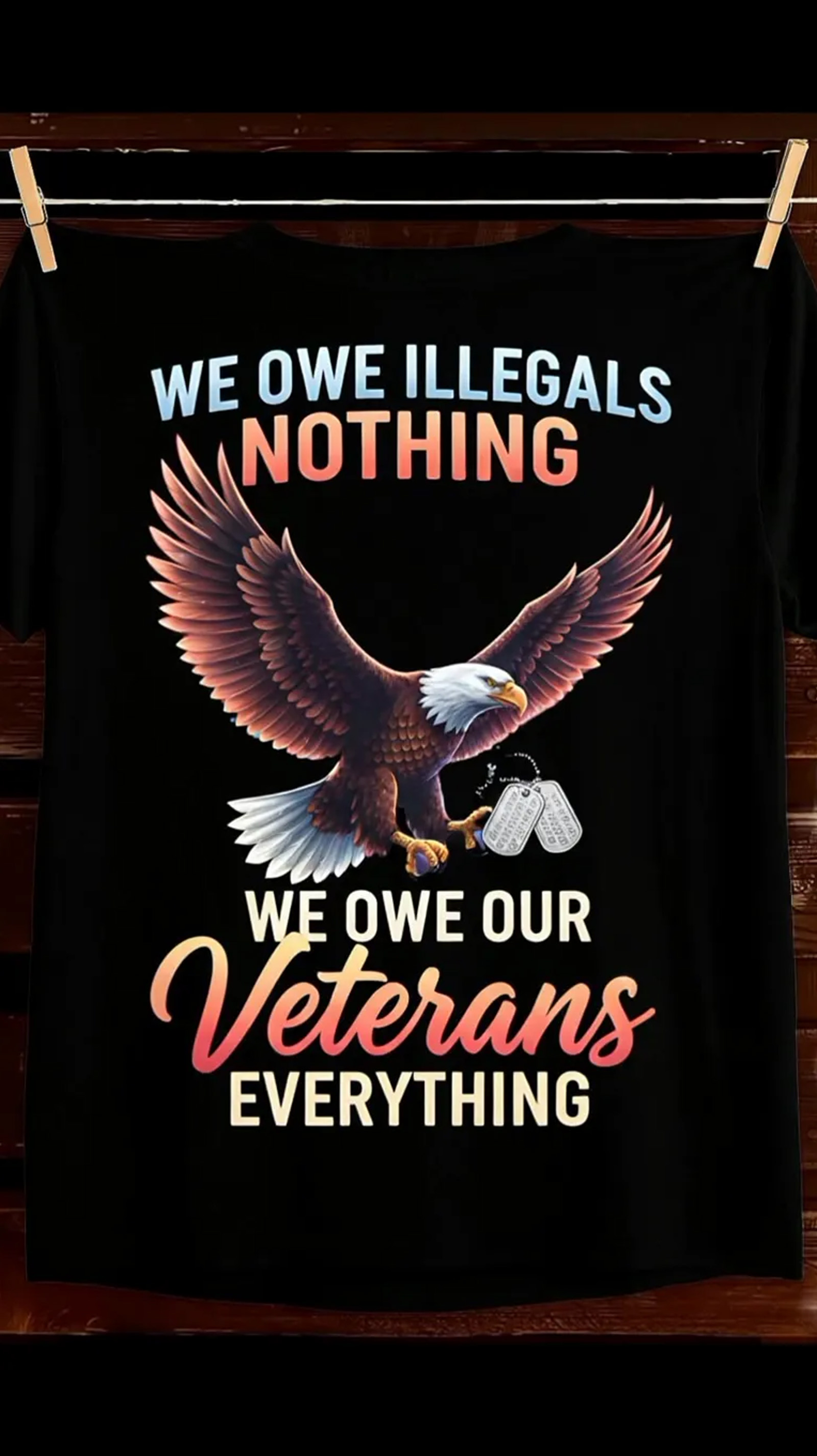 Veterans Gave Everything T Shirt 1776 2026 250th Anniversary Honor Tribute Gift For Him