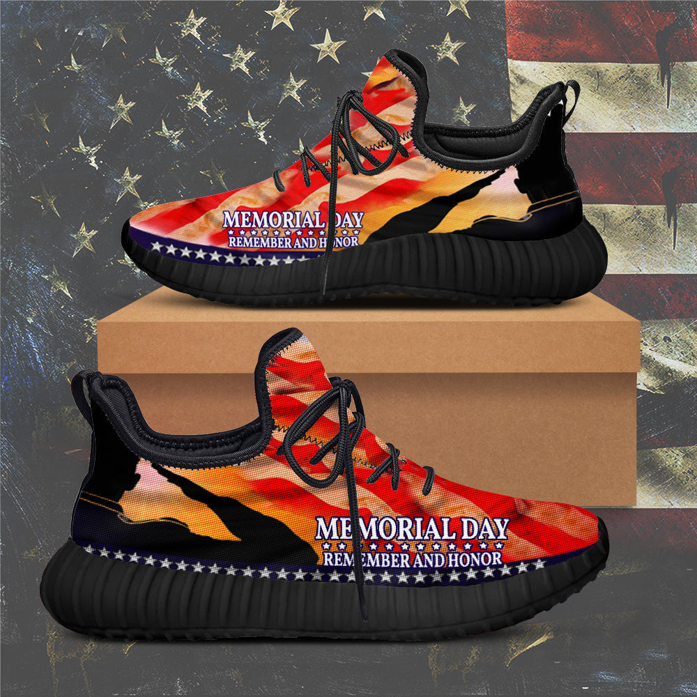 Veterans Memorial Day Remember And Honor Sneakers Thank You Veterans Patriotic Shoes Veterans Memorial Day Remember And Honor Sneakers Thank You Veterans Patriotic Shoes