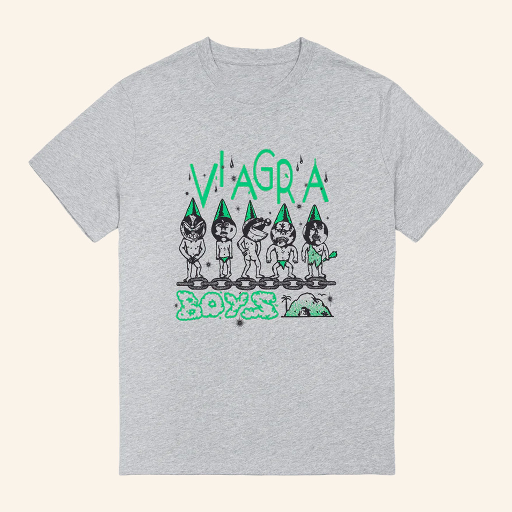 Viagra Boys Merch Gnomes Boys T-Shirt Christmas Gift Ideas For Boyfriend Viagra Boys Merch Gnomes Boys T-Shirt Christmas Gift Ideas For Boyfriend