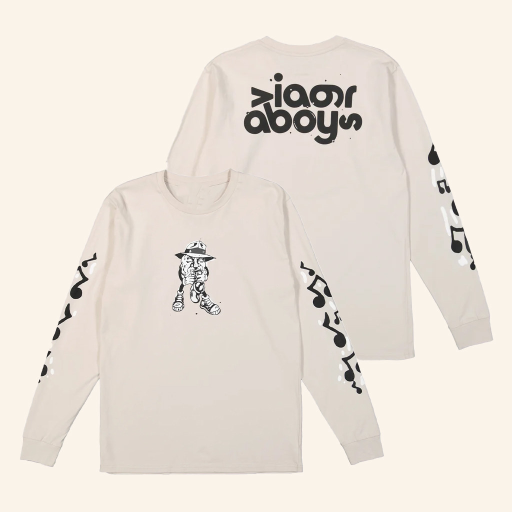 Viagra Boys Merch That Dude Long Sleeve Shirt Cool Gifts For Music Lovers Viagra Boys Merch That Dude Long Sleeve Shirt Cool Gifts For Music Lovers