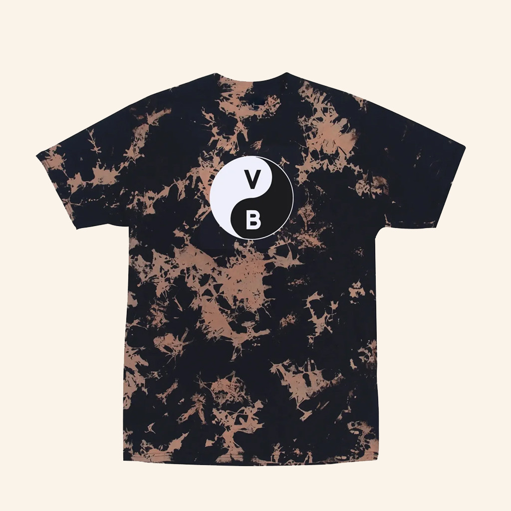 Viagra Boys Merch Yin Yang T-Shirt Music Lover Gift Ideas For Him Viagra Boys Merch Yin Yang T-Shirt Music Lover Gift Ideas For Him