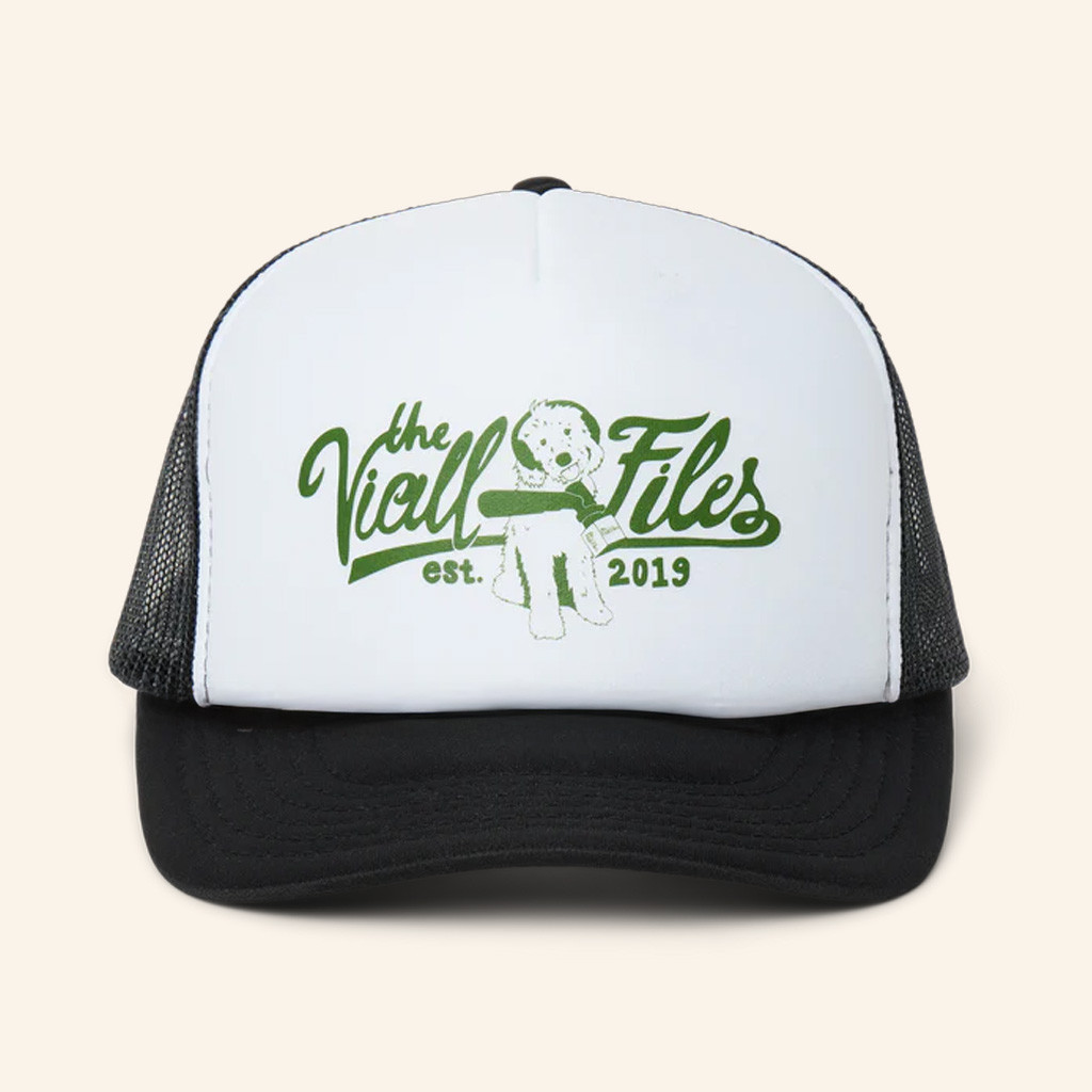 Viall Files Merch Jeff Trucker Hat Xmas Gifts For Best Friend Viall Files Merch Jeff Trucker Hat Xmas Gifts For Best Friend