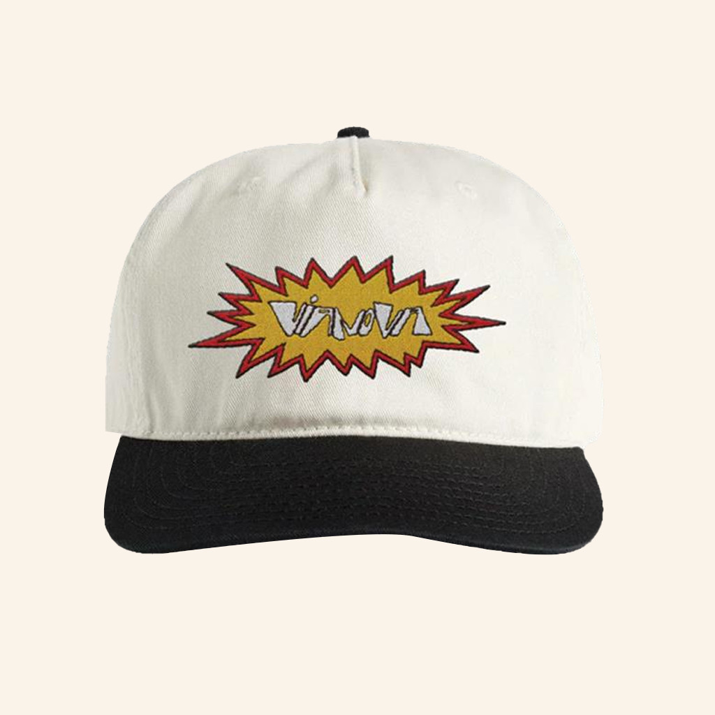 Vianova Merch Embroidered Vianova Logo Hat Christmas Gift Ideas For Dad Vianova Merch Embroidered Vianova Logo Hat Christmas Gift Ideas For Dad