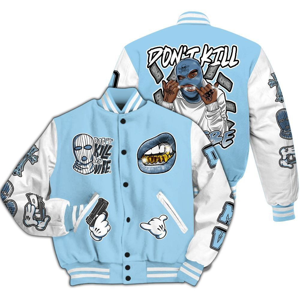 Vibe Unique Letterman Jackets Unique Father's Day Gifts
