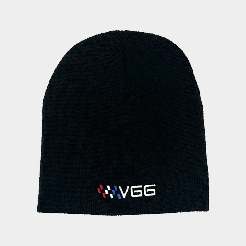 Vice Grip Garage Merch Embroidered Vice Grip Garage Beanies Best Gifts For Him