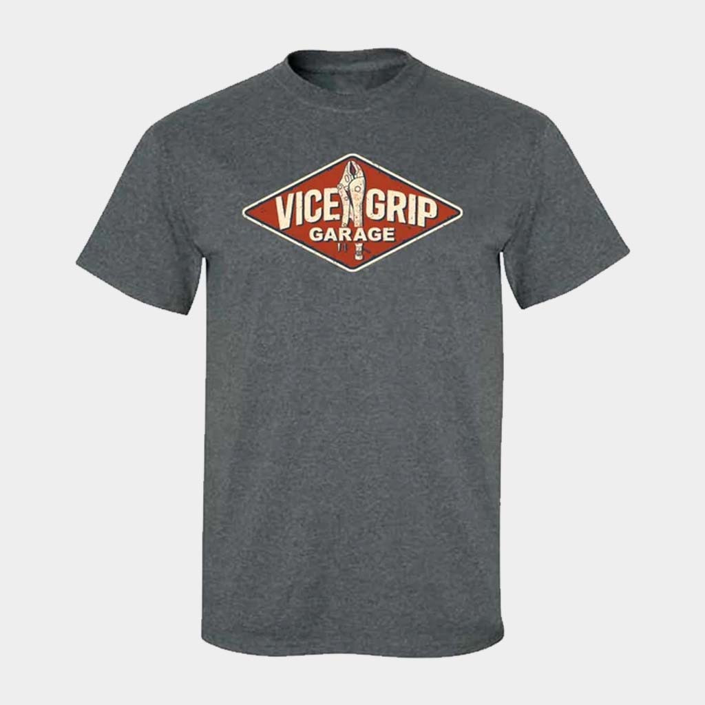 Vice Grip Garage Merch Garage Sign T-Shirt Best Birthday Gift For Him