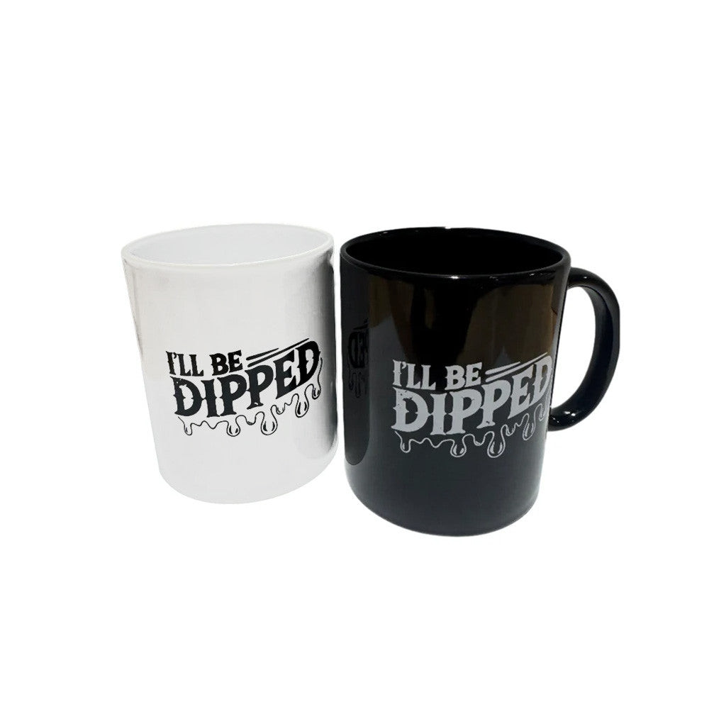 Vice Grip Garage Merch I'l Be Dipped Mug Father'sDay Present Ideas