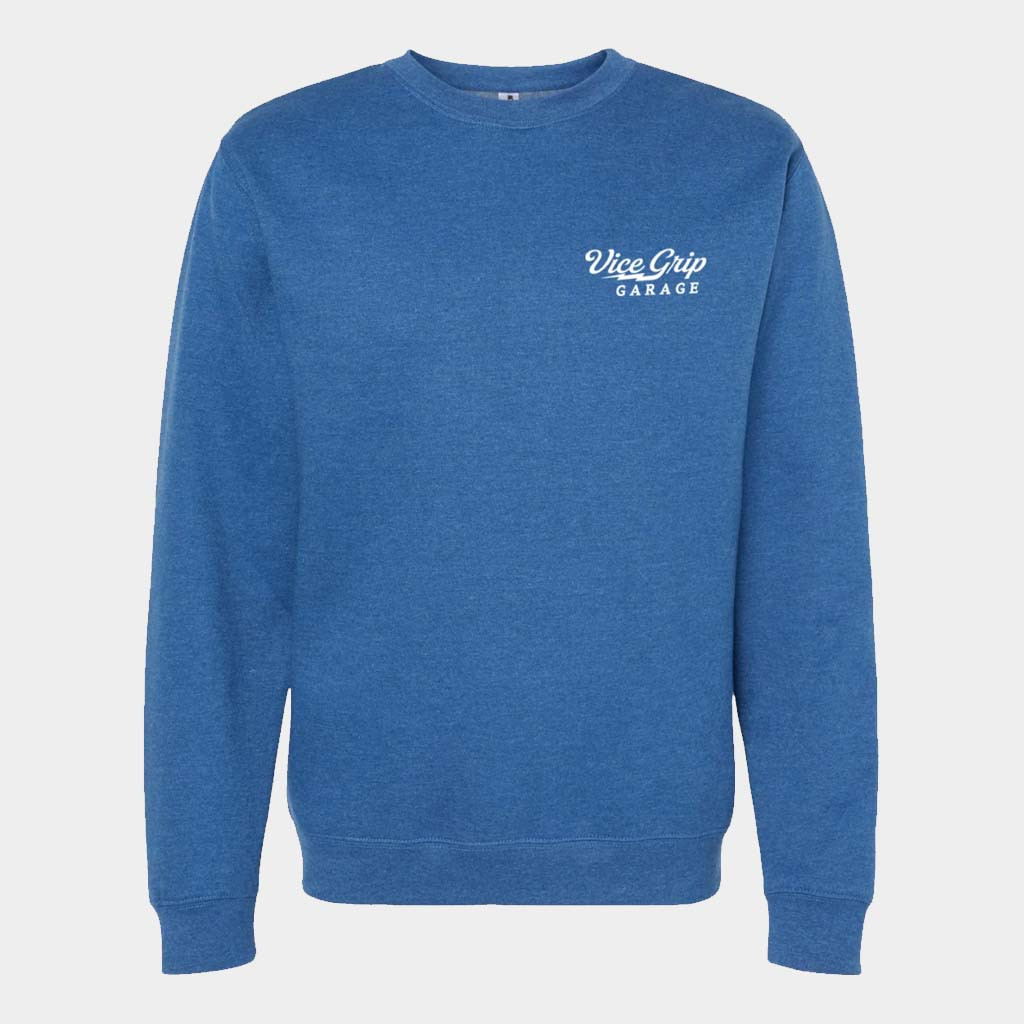 Vice Grip Garage Merch VGG Sweatshirt Best Gifts For Brother