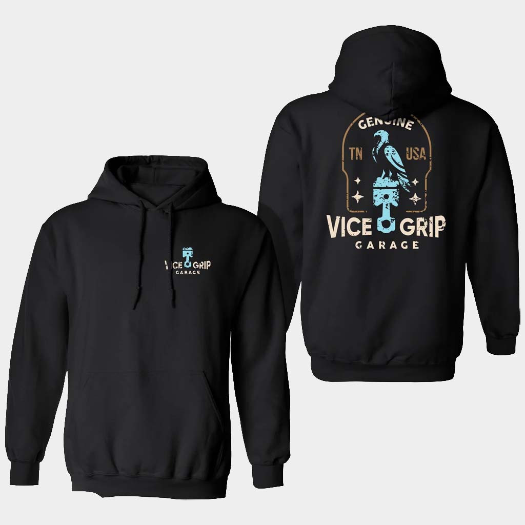 Vice Grip Garage Merch Vice Grip Garage Black Hoodie Gifts For Husband Vice Grip Garage Merch Vice Grip Garage Black Hoodie Gifts For Husband
