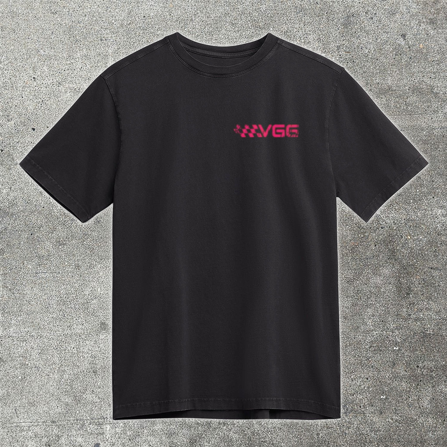 Vice Grip Garage VGG Shirt Classic Car Restoration Enthusiast Merch Best Gift For Auto Fans