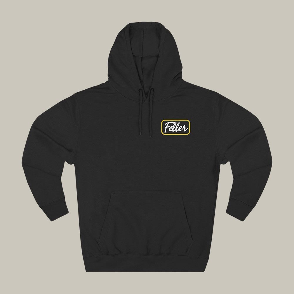 Vicegripgarage Feller And Fellette Hoodie Vice Grip Garage Hooded Sweatshirt Unique Gift For Huge Fans