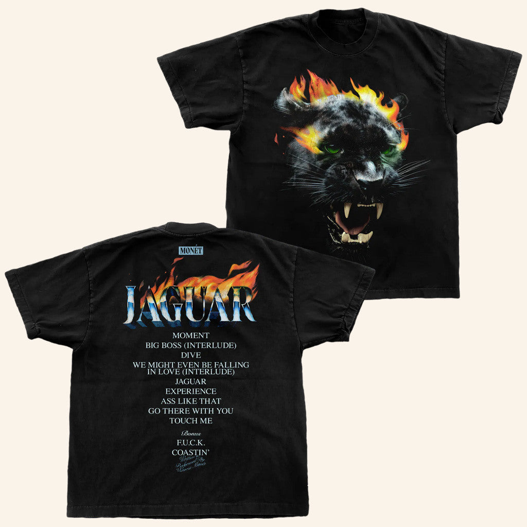 Victoria Monet Merch Jag On Fire Shirt Friends Gifts For Fans Victoria Monet Merch Jag On Fire Shirt Friends Gifts For Fans