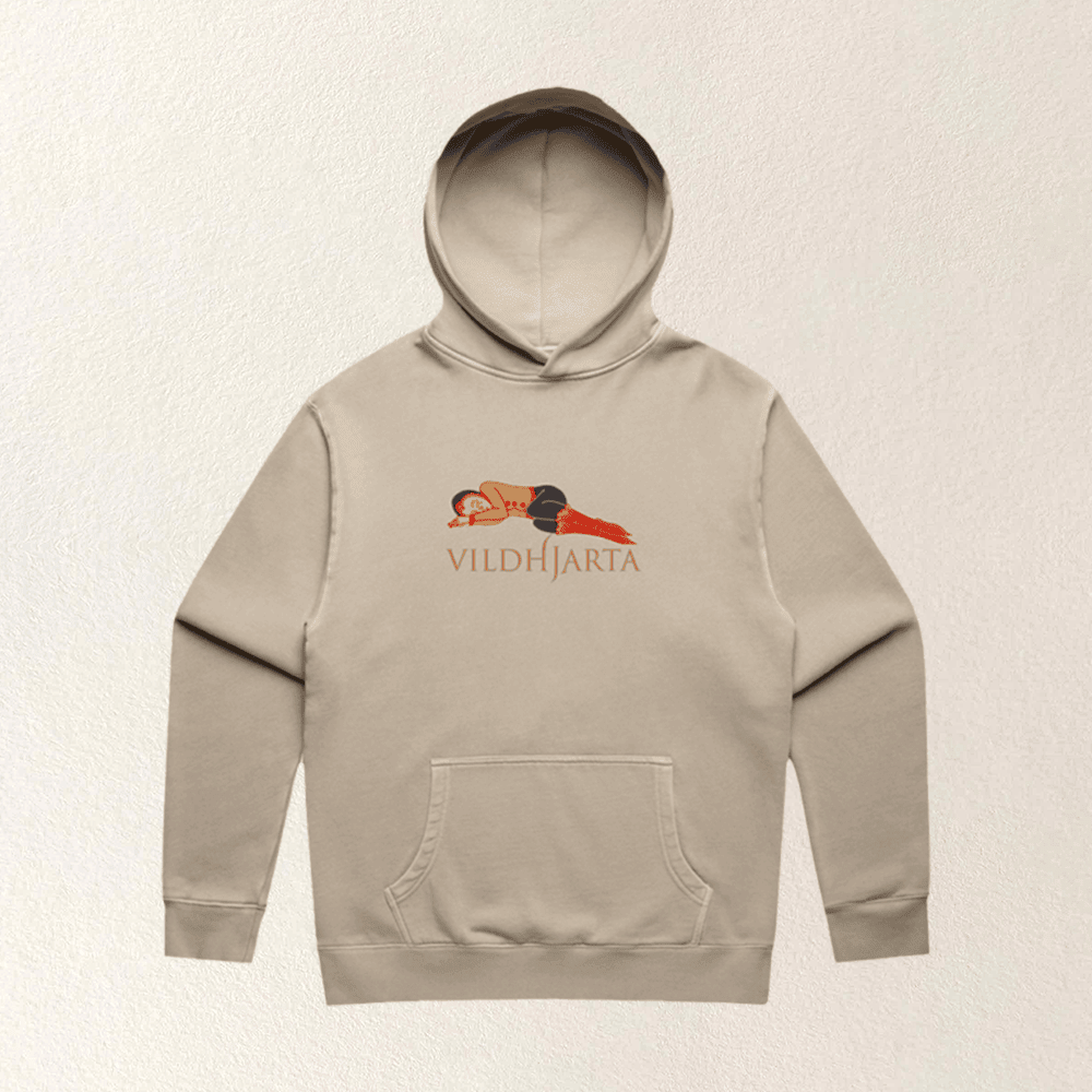 Vildhjarta Merch Vildhjarta Faded Bone Sleep Hoodie Gifts For Band Fans Vildhjarta Merch Vildhjarta Faded Bone Sleep Hoodie Gifts For Band Fans