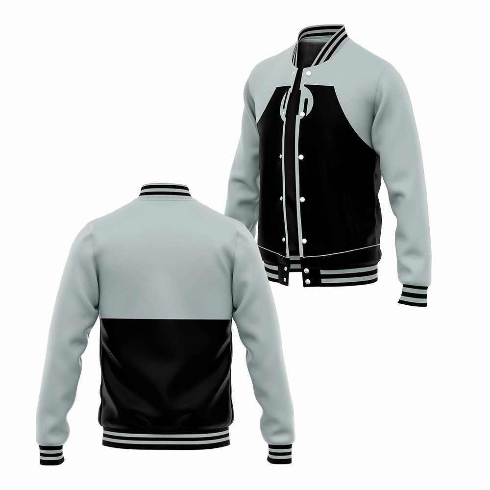 Viltrumite Invincible Rash Bomber Jacket Viltrumite Rash Guard Merch Cool Gift For Him