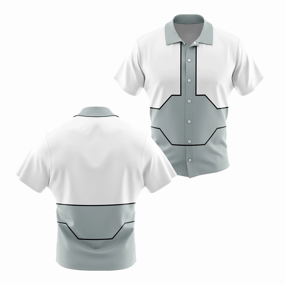 Viltrumite V1 Invincible Hawaiian Shirt Viltrumite Rash Guard Merch Unique Gift For Superhero Fans