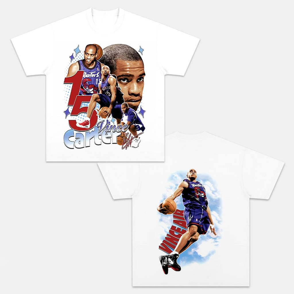 Vince Carter 1 0 Graphic T-Shirt Gifts For The Basketball Enthusiast Vince Carter 1 0 Graphic T-Shirt Gifts For The Basketball Enthusiast