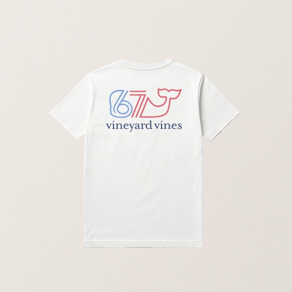 Vineyard Vines 67 Merch Vineyard Vines 67 Shirt Gift For Dad