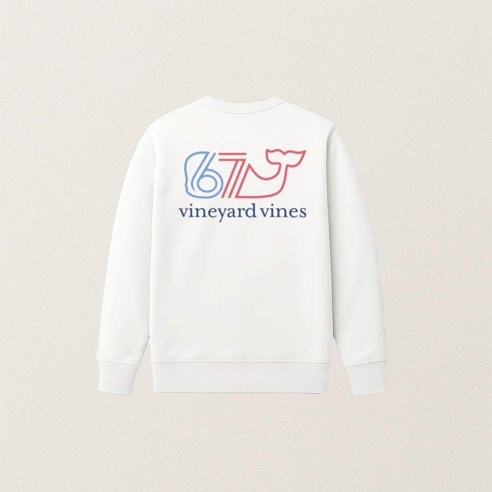 Vineyard Vines 67 Merch Vineyard Vines 67 Sweatshirt Gift For Dad