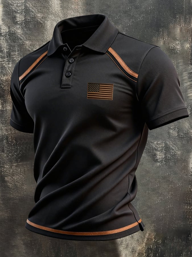 Vintage America 250Th Anniversary Polo Shirt Semiquincentennial 1776 2026 Merch Gift Ideas