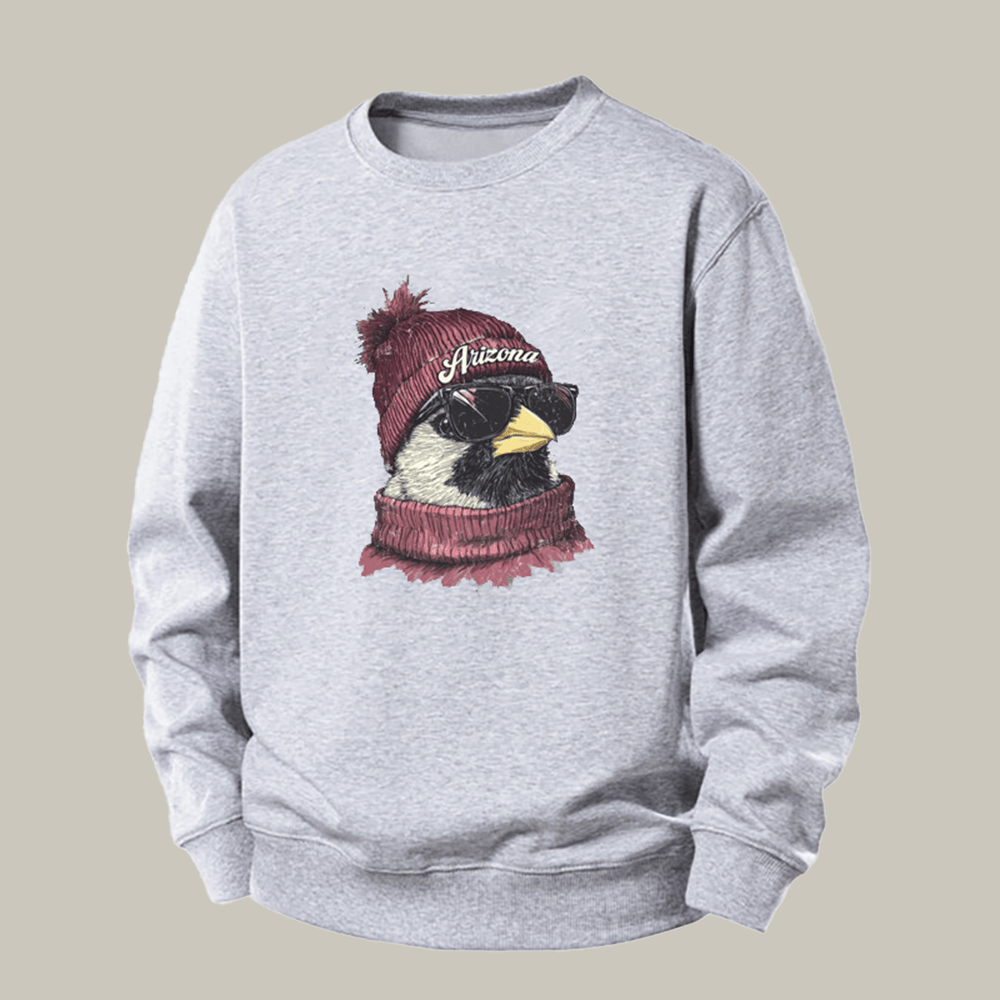 Vintage Arizona Football Sweatshirt Game Day Clothing Best Gift For Football Lovers