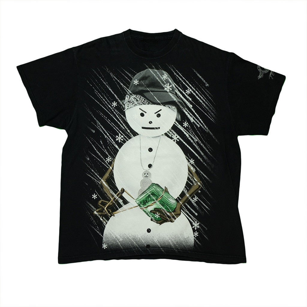 Vintage Changes Young Jeezy Da Snowman T-Shirt Jeezy Shirt Gifts For Him Vintage Changes Young Jeezy Da Snowman T-Shirt Jeezy Shirt Gifts For Him