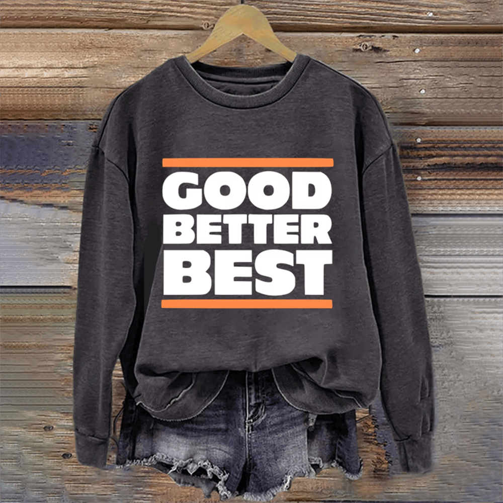 Vintage Chicago Football Sweatshirt Game Day Clothing Best Gift For Football Lovers