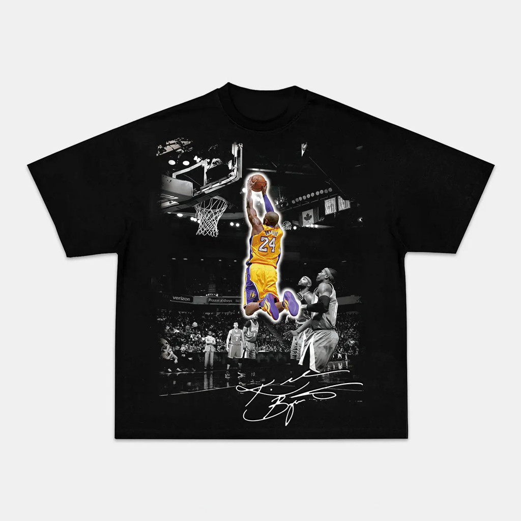 Vintage Kobe Bryant Graphic T-Shirt Christmas Gifts For Basketball Fan Vintage Kobe Bryant Graphic T-Shirt Christmas Gifts For Basketball Fan