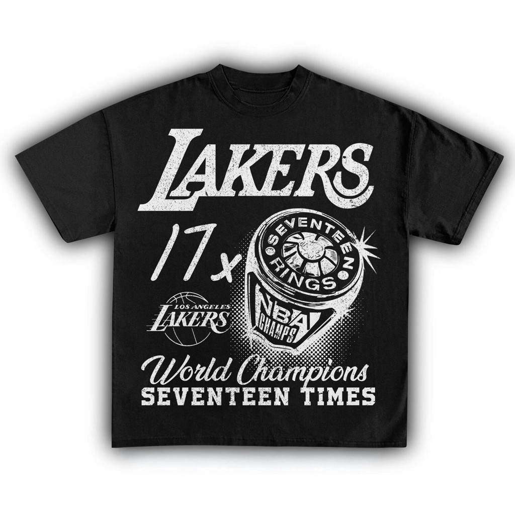 Vintage Los Angeles Basketball 17X Champions T-Shirt Christmas Gifts For Basketball Fan Vintage Los Angeles Basketball 17X Champions T-Shirt Christmas Gifts For Basketball Fan
