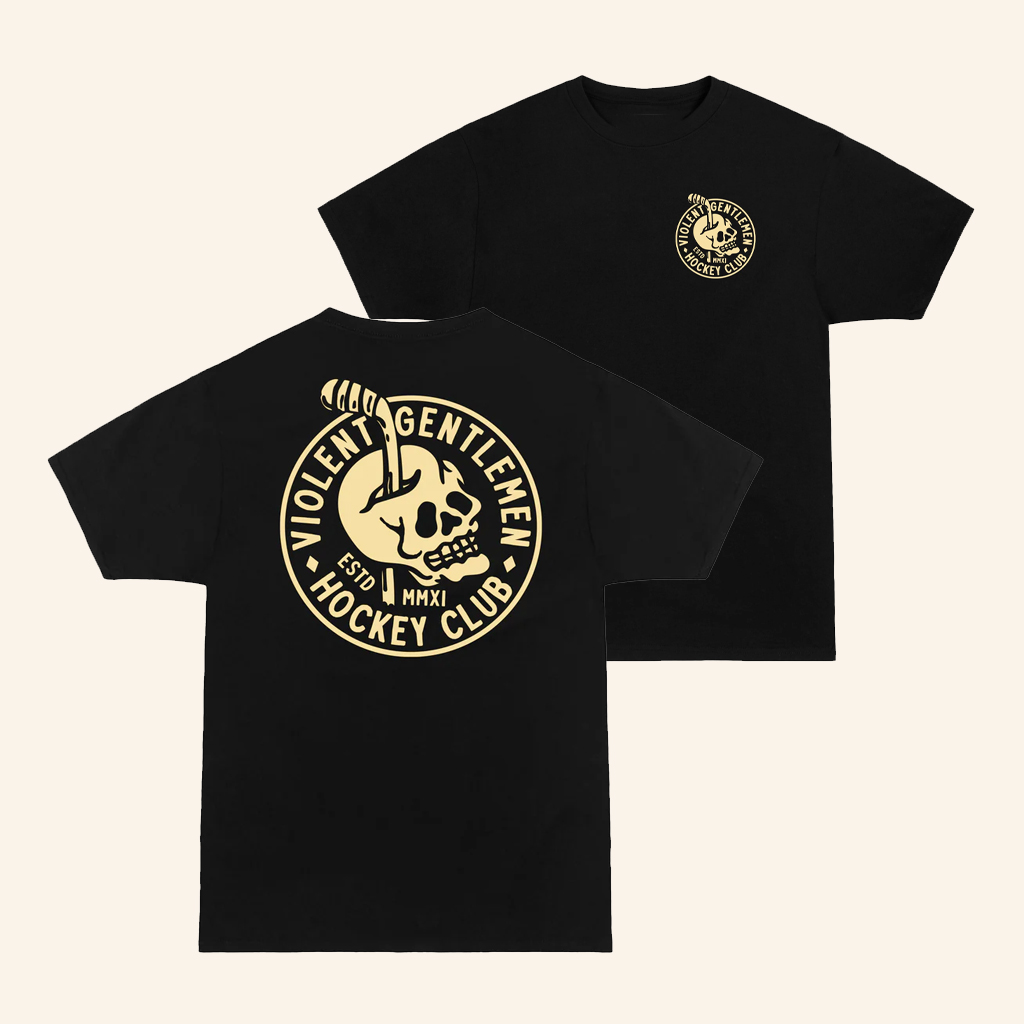 Violent Gentlemen Merch Headache T-Shirt Best Christmas Gifts For Dad