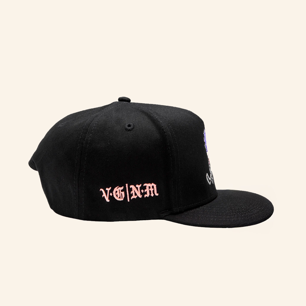 Violent Gentlemen Merch Punk Embroidered Hat Gifts For Ice Hockey Lovers Violent Gentlemen Merch Punk Embroidered Hat Gifts For Ice Hockey Lovers