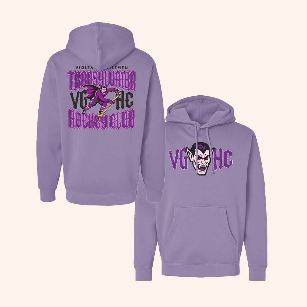 Violent Gentlemen Merch Transylvania Hc Hoodie Bithday Gifts For Girlfriend Violent Gentlemen Merch Transylvania Hc Hoodie Bithday Gifts For Girlfriend