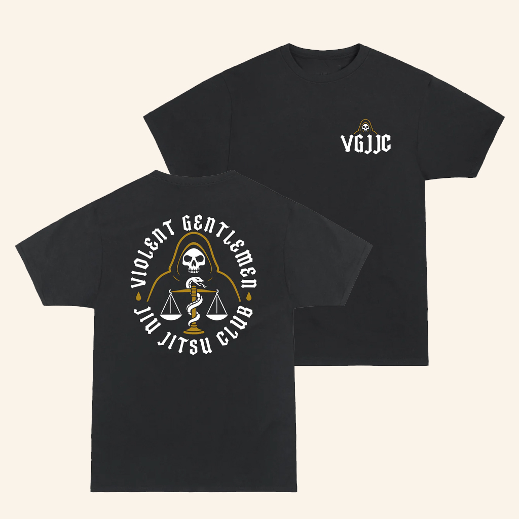 Violent Gentlemen Merch VGJJC Steady Garment T-Shirt Xmas Gifts For Father Violent Gentlemen Merch VGJJC Steady Garment T-Shirt Xmas Gifts For Father