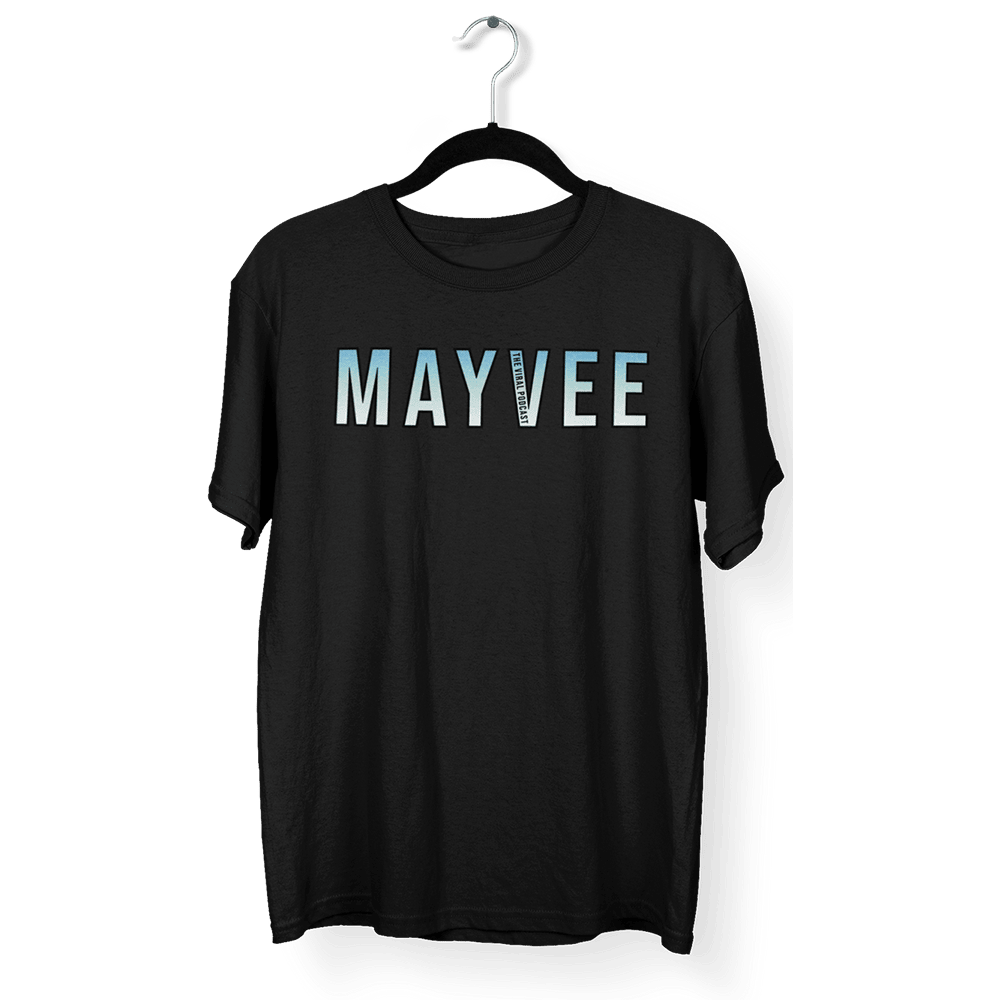 Viral Podcast Merch Mayvee T-Shirt Mother's Day Gifts For New Moms Gift Idea for Him Viral Podcast Merch Mayvee T-Shirt Mother's Day Gifts For New Moms Gift Idea for Him