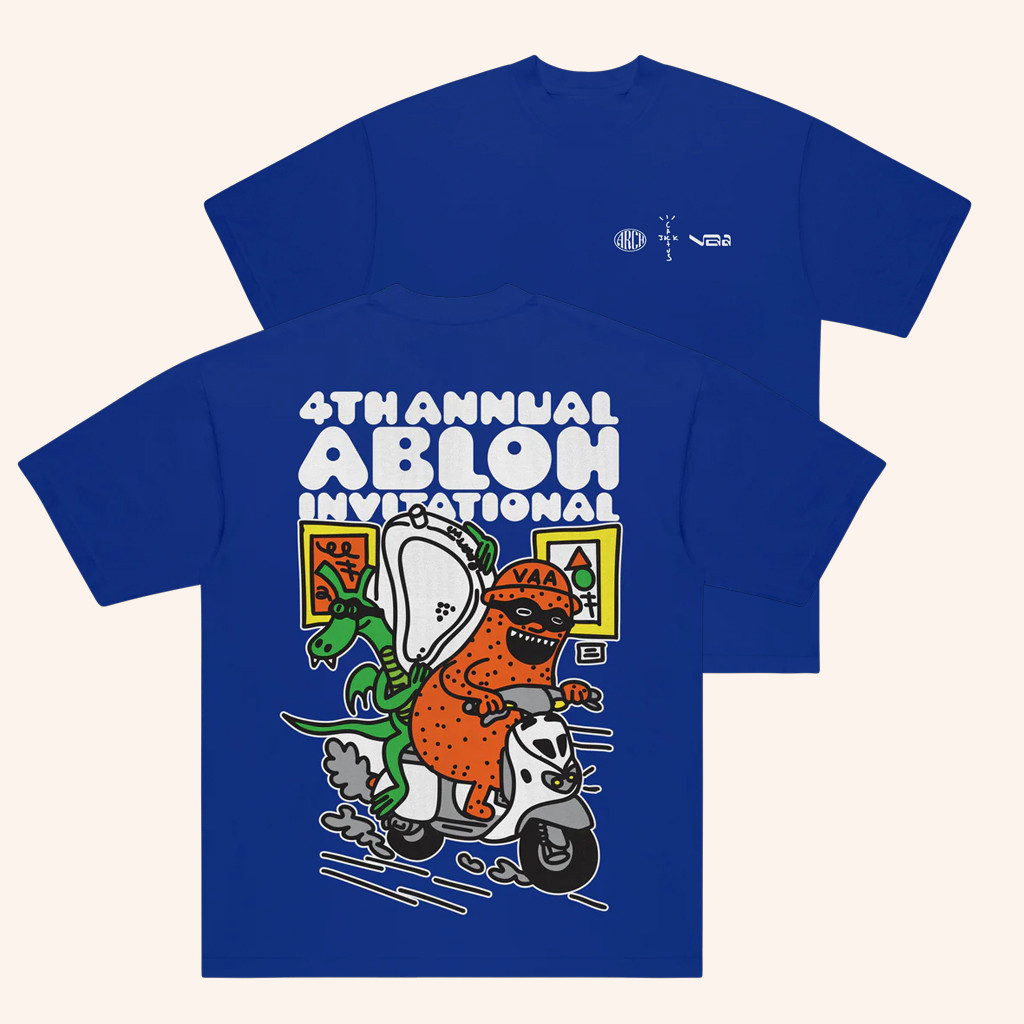 Virgil Abloh Archive Merch CJ X Arch Invitational T-Shirt Good Gifts For Him Virgil Abloh Archive Merch CJ X Arch Invitational T-Shirt Good Gifts For Him