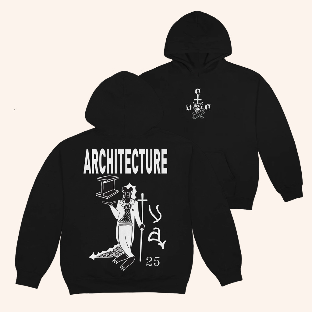 Virgil Abloh Archive Merch Dragon Hoodie Birthday Gifts For Boyfriend