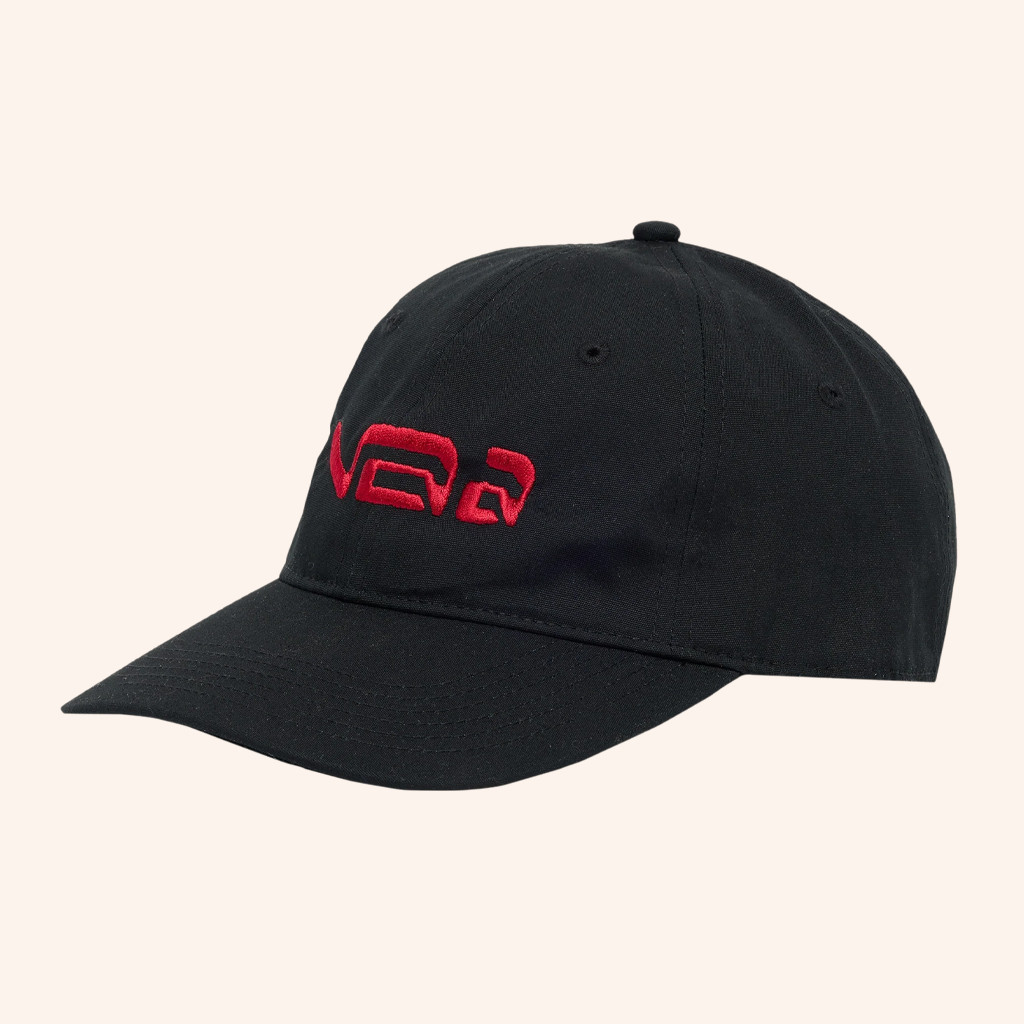 Virgil Abloh Archive Merch Vaa Logo Embroidered Hat Birthday Gift For Husband