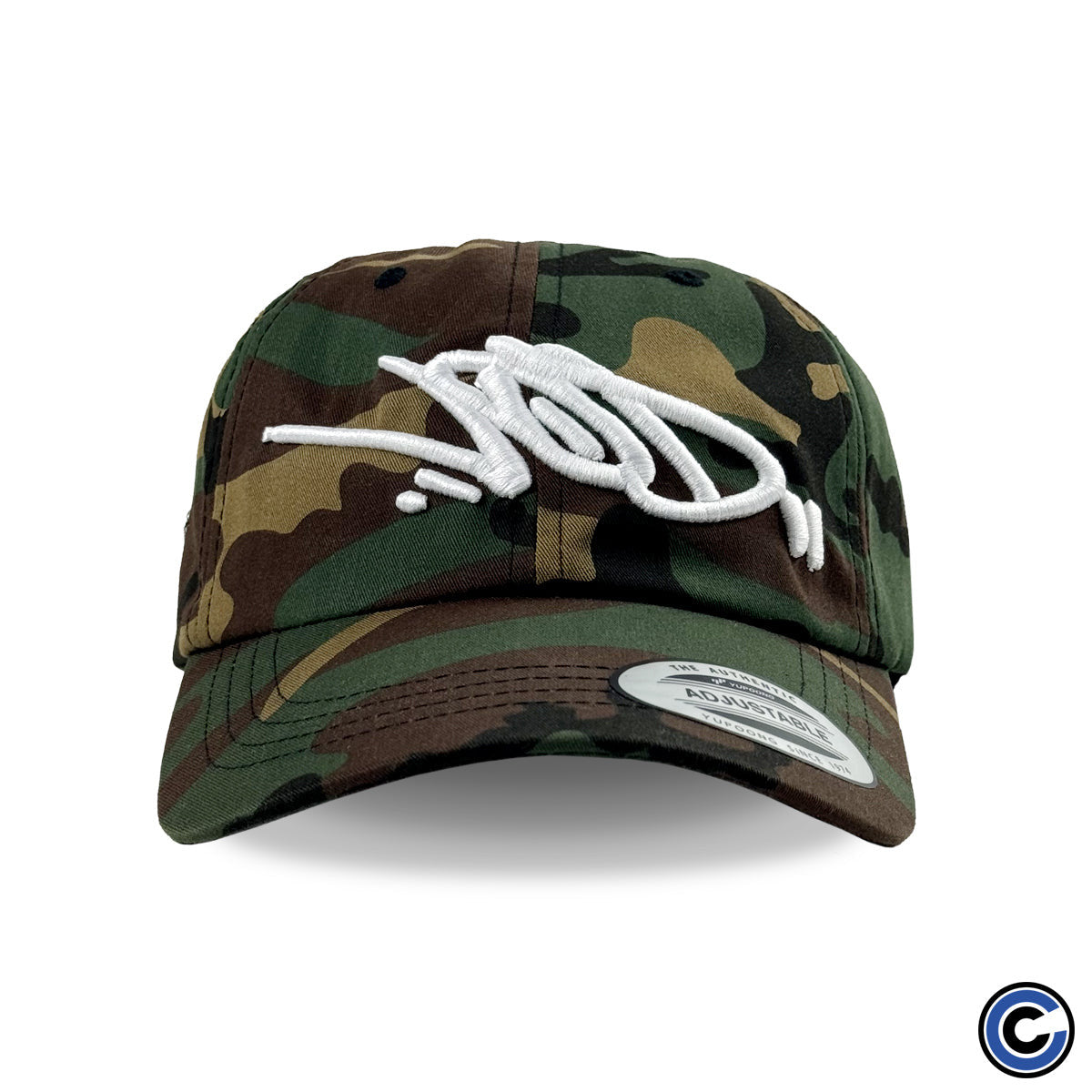 Vision Of Disorder Graffiti Classic Hat Presents For Son And Daughter In Law