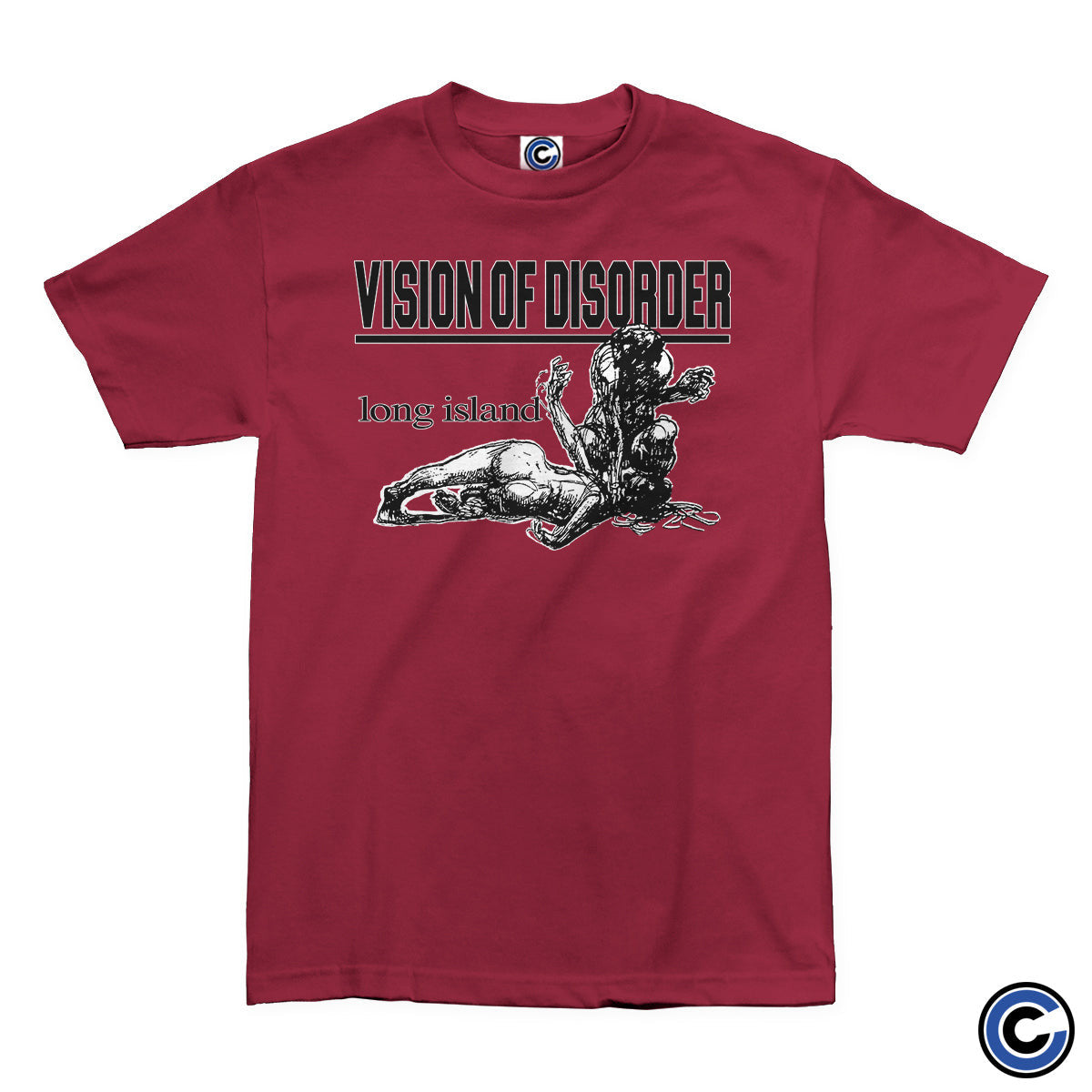 Vision Of Disorder Merch Bleeder Shirt Vision Of Disorder Shirt Vision Of Disorder Merch Bleeder Shirt Vision Of Disorder Shirt