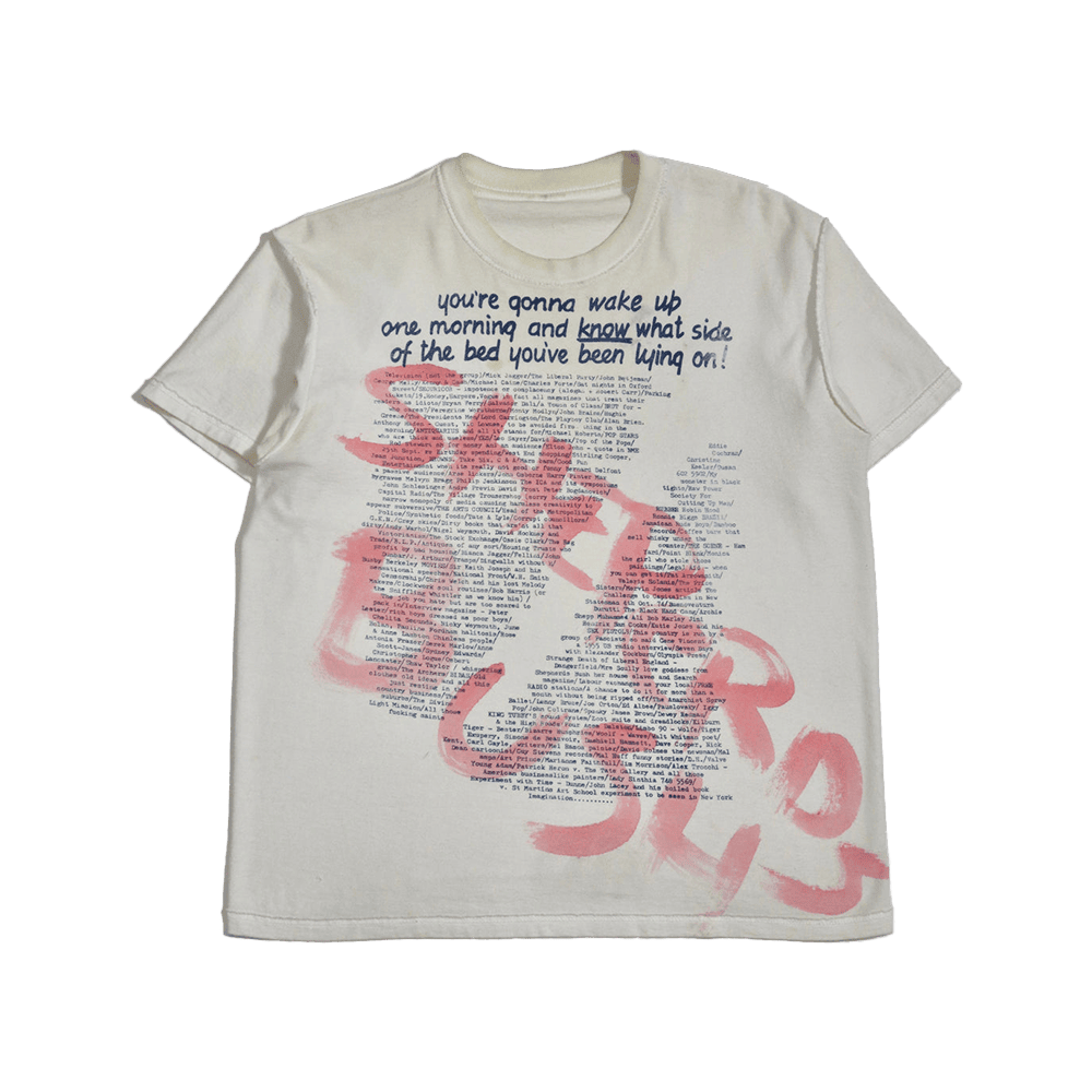 Vivienne Westwood 1990's Seditionaries Shirt Vivienne Westwood Merch Fans Mother's Day Gifts Vivienne Westwood 1990's Seditionaries Shirt Vivienne Westwood Merch Fans Mother's Day Gifts