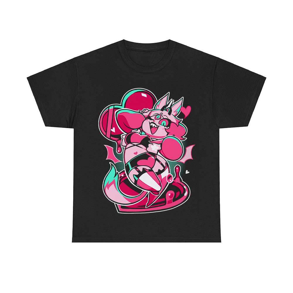 Vivziepop New Merch T-Shirt Cute Graphic Vivziepop Merchandise Gifts For Fan Vivziepop New Merch T-Shirt Cute Graphic Vivziepop Merchandise Gifts For Fan