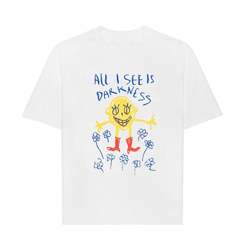 Volchok Merch Darkness T-Shirt Present For Friends