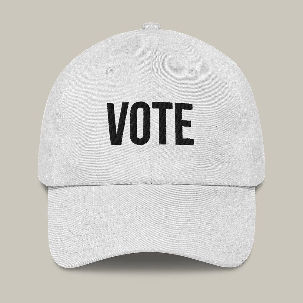 Vote The Young Turks Hat Election Voting The Young Turks Merch Gift For Father