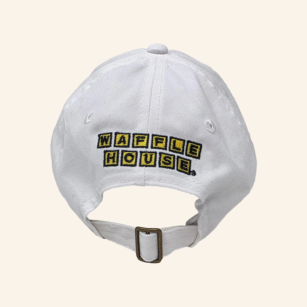 Waffle House Merch Waffle House Embroidered Hat Best Christmas Gifts For Husband Waffle House Merch Waffle House Embroidered Hat Best Christmas Gifts For Husband