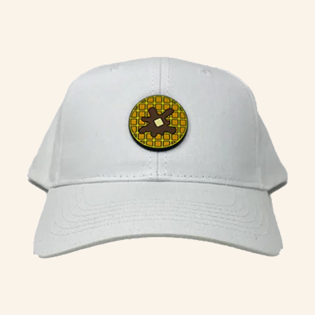 Waffle House Merch Waffle House Embroidered Hat Best Christmas Gifts For Husband Waffle House Merch Waffle House Embroidered Hat Best Christmas Gifts For Husband