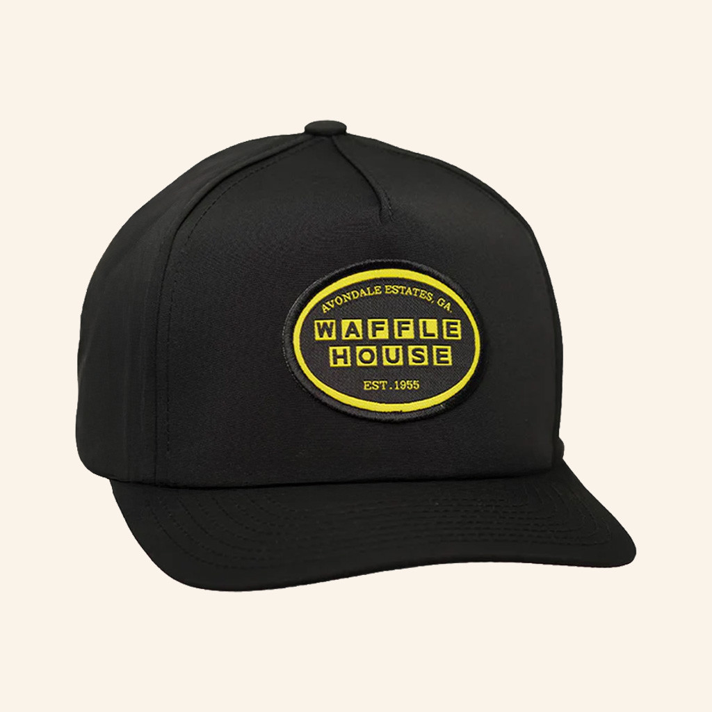 Waffle House Merch Waffle House Embroidered Hat Christmas Gifts For Father Waffle House Merch Waffle House Embroidered Hat Christmas Gifts For Father